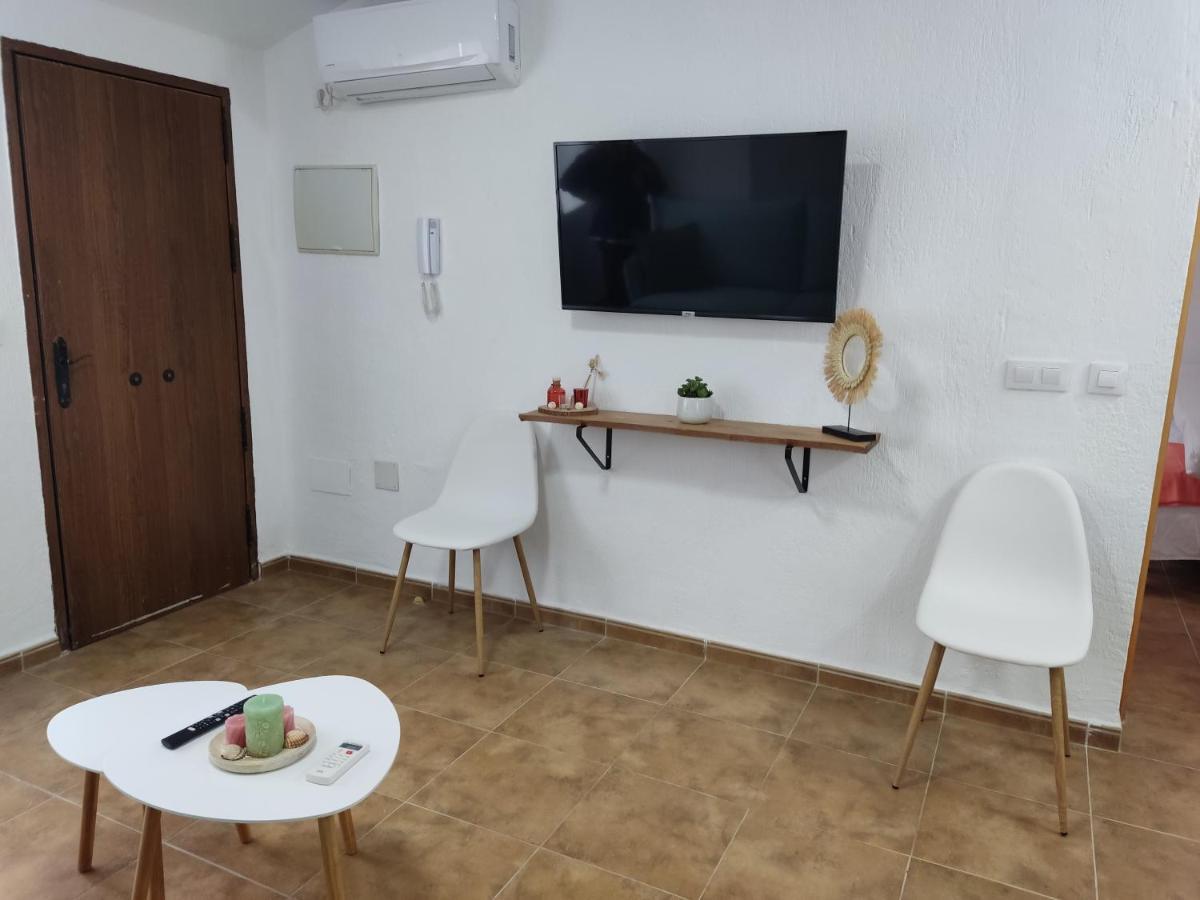 Villa Sancti Petri Chiclana de la Frontera Extérieur photo