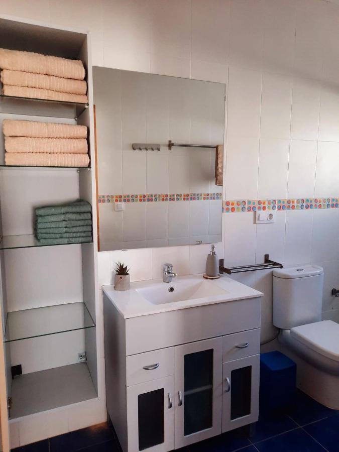 Villa Sancti Petri Chiclana de la Frontera Extérieur photo