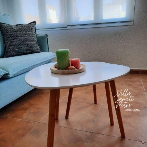 Villa Sancti Petri Chiclana de la Frontera Extérieur photo