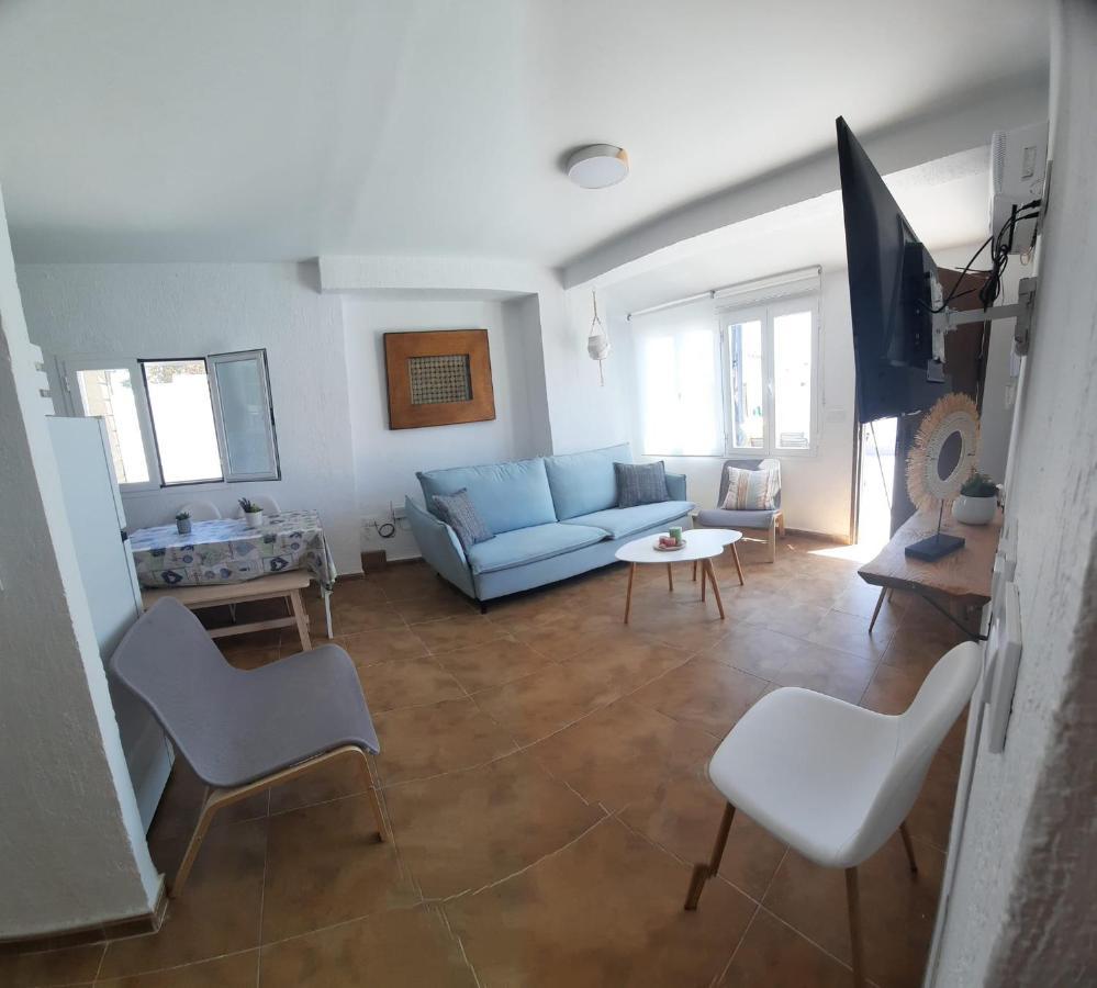 Villa Sancti Petri Chiclana de la Frontera Extérieur photo