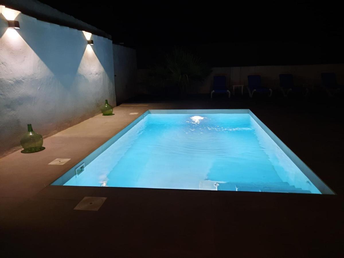 Villa Sancti Petri Chiclana de la Frontera Extérieur photo